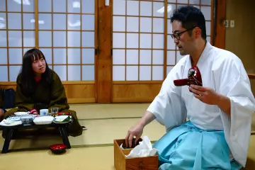 Photo: Savor Japan Gourmet Tour