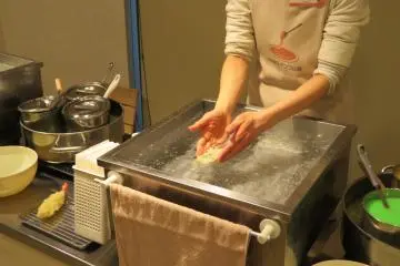 Folding