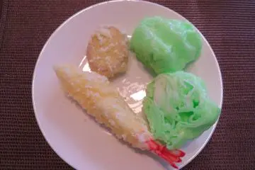 Replica Food
