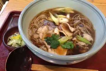 Niku-nanban