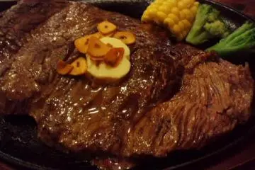 Steak