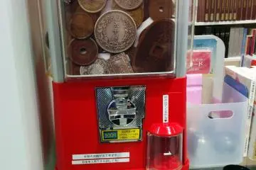 La machine à capsules est addictive