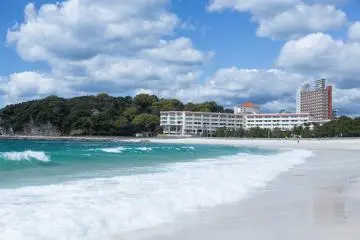 Shiraraso Grand Hotel