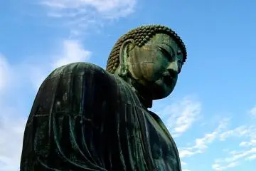 Đại Phật Kamakura
