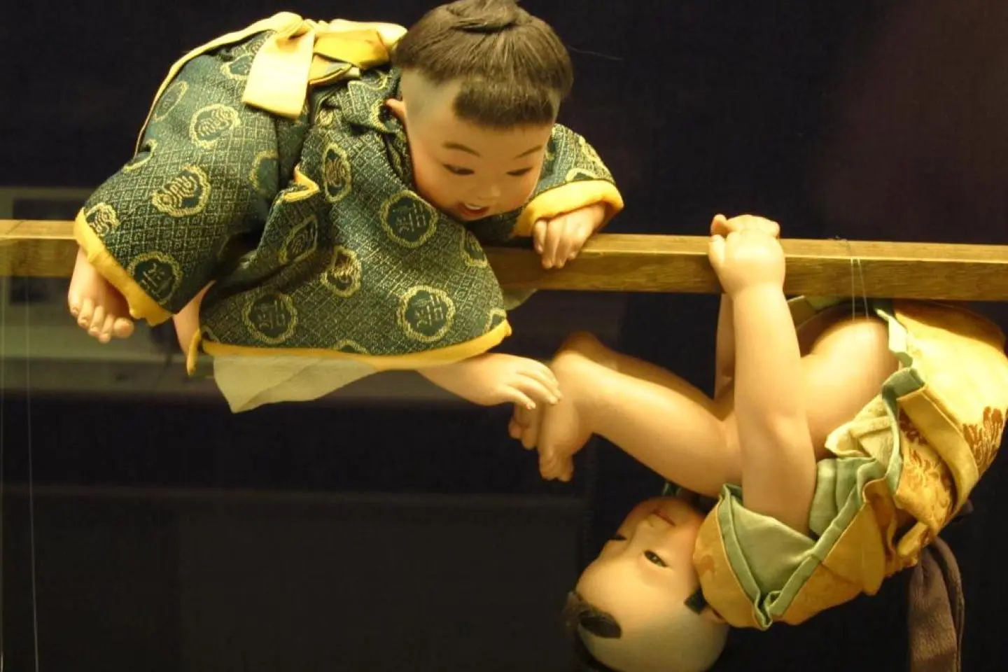 Yokohama Doll Museum