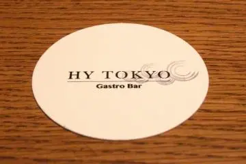 HY Tokyo
