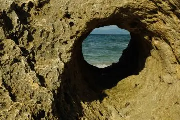 Hellooo sea!