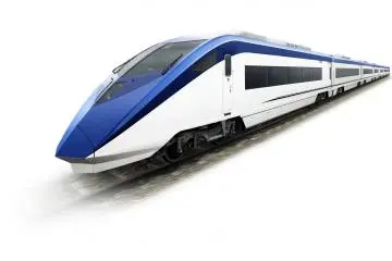 Keisei Skyliner and Information Center