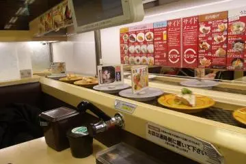 conveyor belt