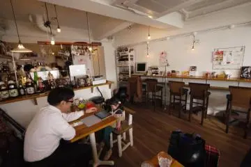inside view