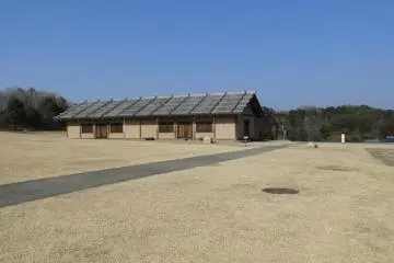 The long barracks