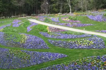 Satoyama Garden