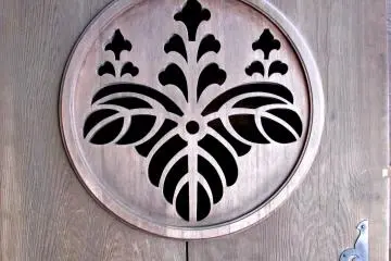 Decorations of wood