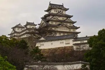 Himeji Castle