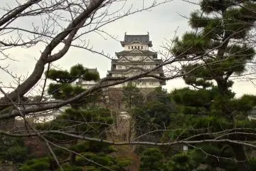 Himeji Castle