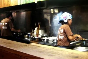 Barack Japanese Pub Tokashiki 