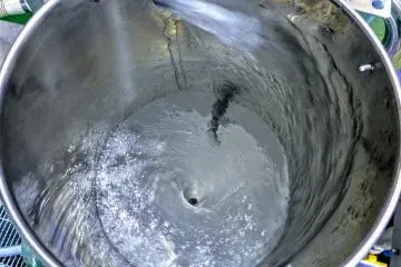 Water - essential for life and also for sake!