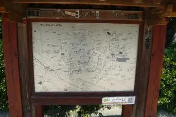 Site map