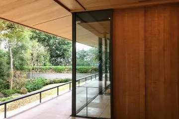 Get a discount at Takenaka Carpentry Museum