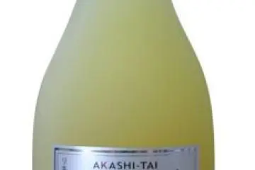 Akashi Yuzushu Liqueur