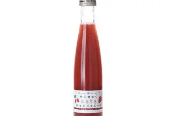 หาดื่มได้ที่โรงกลั่นสาเก Akashi เท่านั้น เหล้าสตอเบอรี่