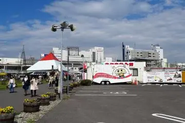 กินไรดีที่ Utsunomiya Gyozakan 