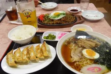 ทานกับเบียร์แสนอร่อย