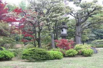 Kiyosumi Teien