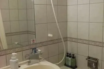My bathroom