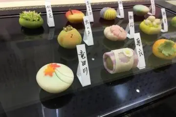 第27屆菓子博覽會