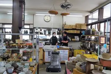 ภายในร้าน