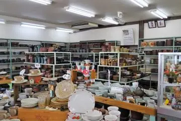 ภายในร้าน