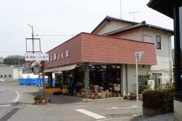 หน้าร้าน