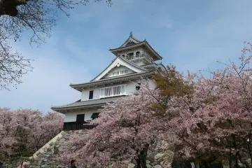 Nagahama Castle