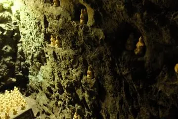 Caves