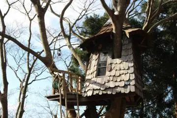 Heading to Kitsunezakihama