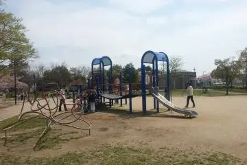Playground for children
