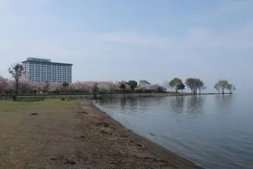 Nagahama Royal Hotel