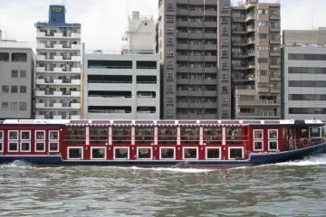 Tipe perahu lainnya