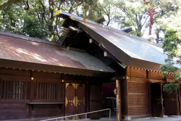 Such kind of a roof is very interesting