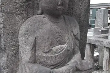 Di pemakaman