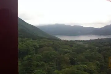 ...and up...