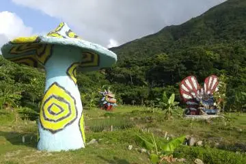Une fantaisie d'Okinawa