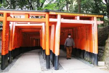 Senbon Torii 