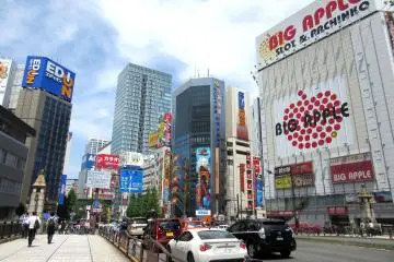 Tokyo Walks: Akihabara
