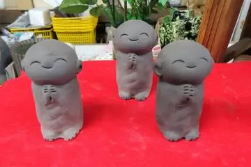เณรน้อยน่ารัก