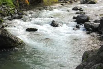 Eau vive