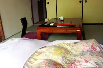 Ma chambre