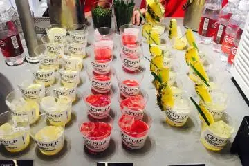 Limonade