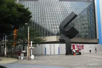 Tempat pertunjukan